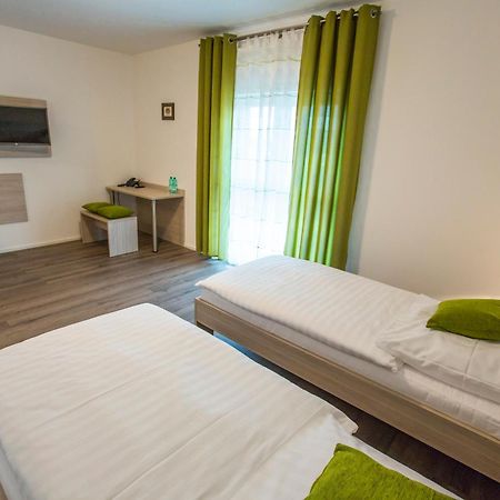 Hotel Anna הילדן חדר תמונה