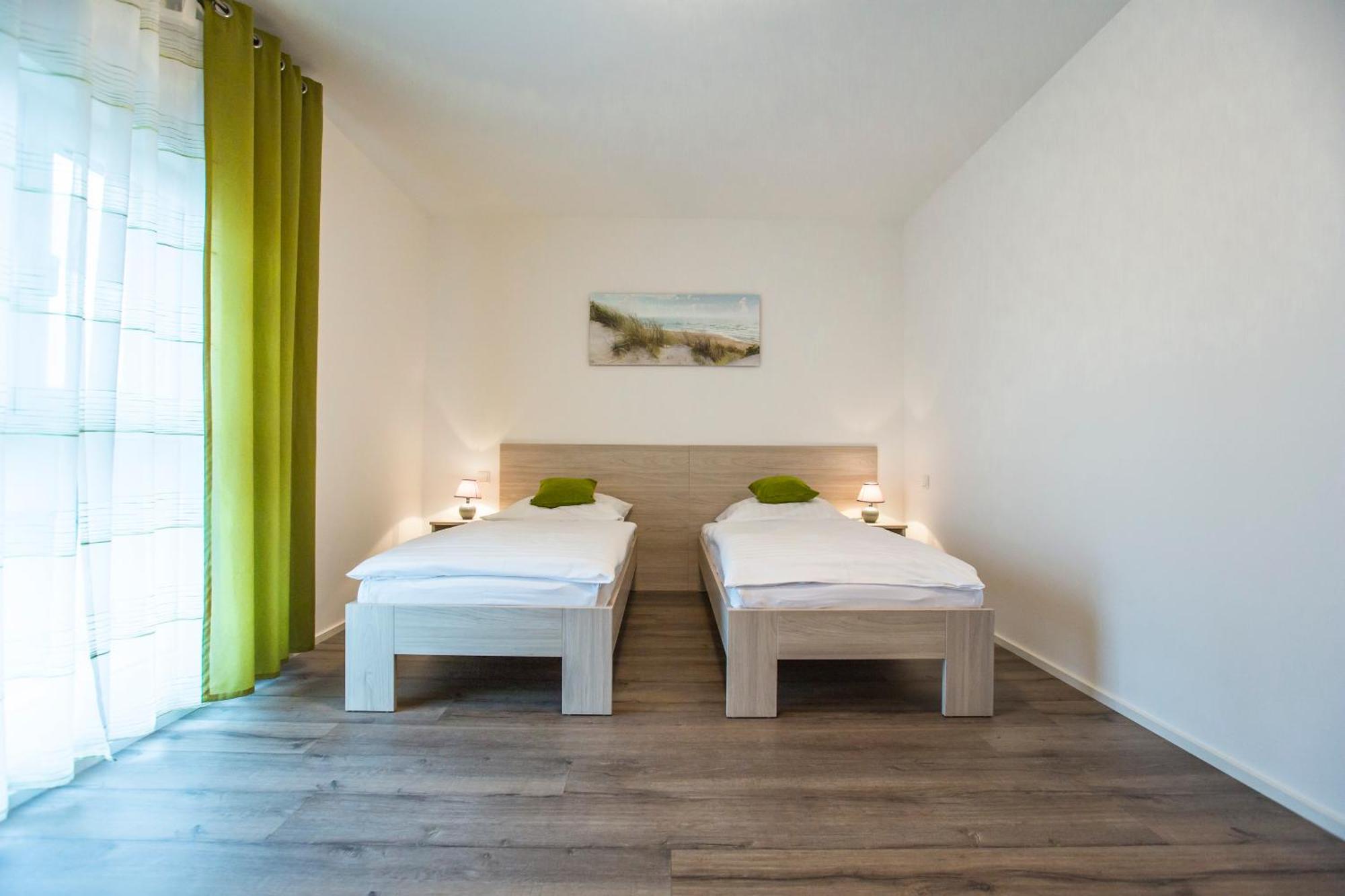 Hotel Anna הילדן חדר תמונה