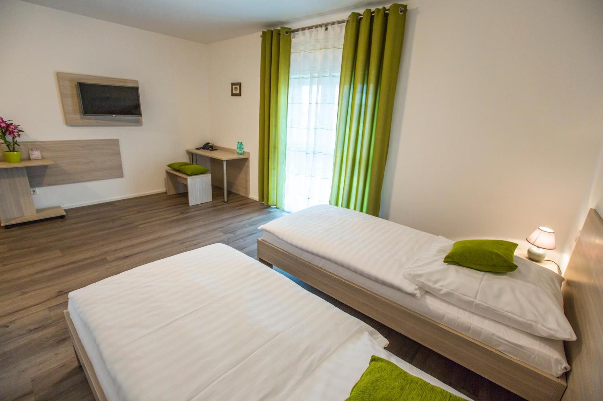Hotel Anna הילדן חדר תמונה
