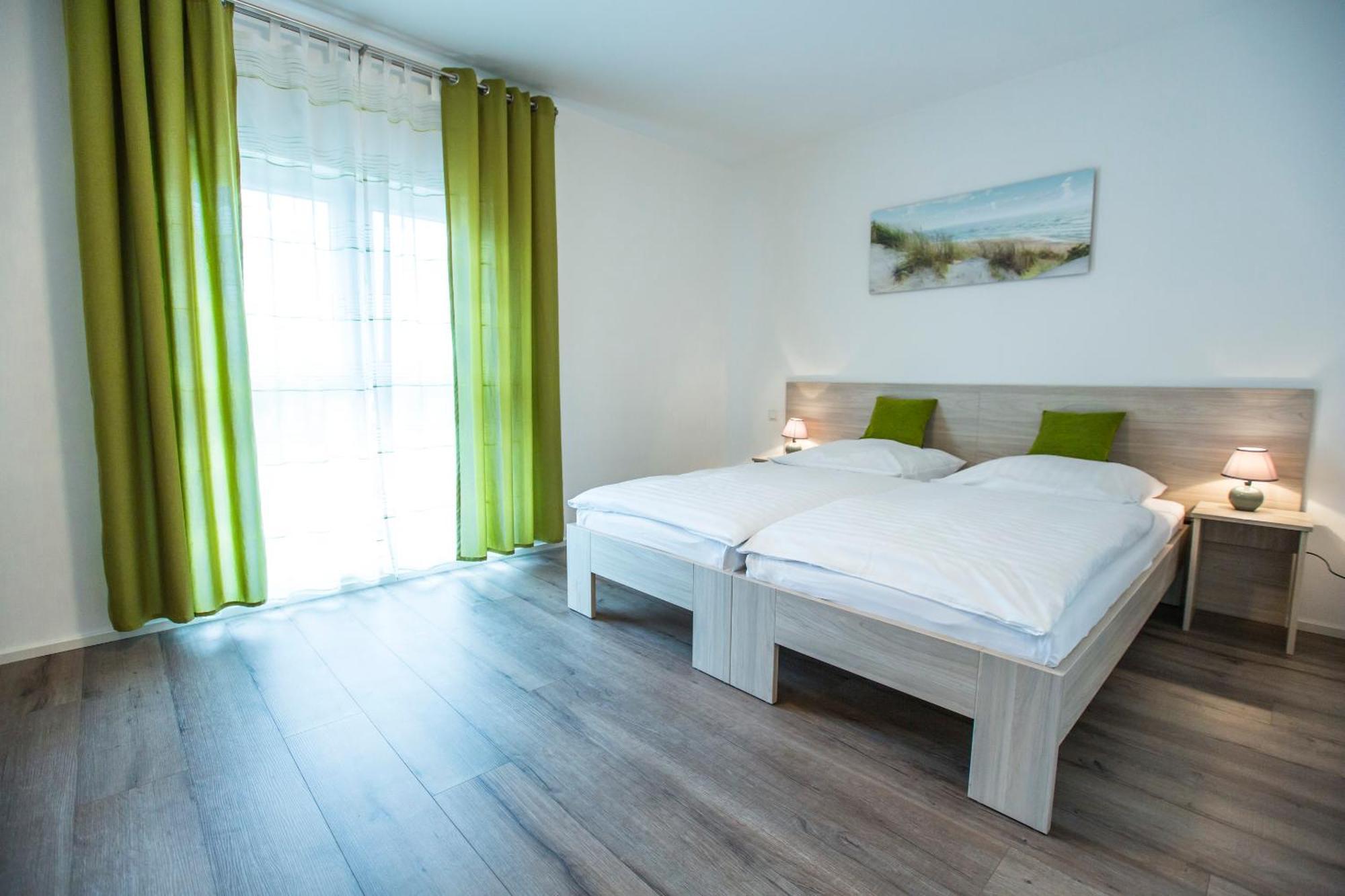 Hotel Anna הילדן חדר תמונה